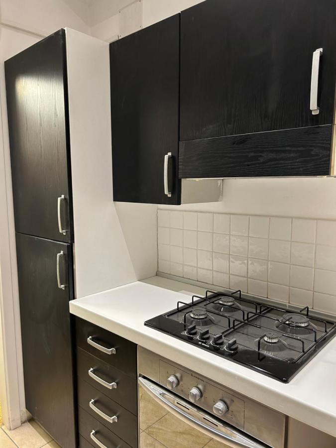 Raffaello's Place Apartamento Roma