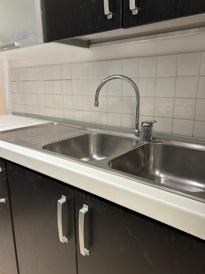 Apartamento Raffaello's Place *