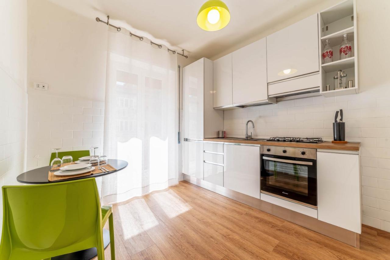 Apartment Laura - Garbatella Rom