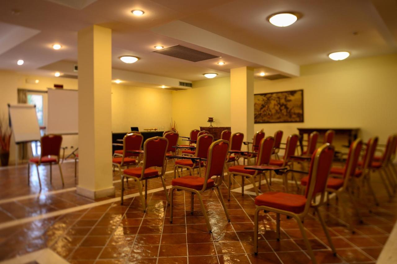 Hotell Torre Di Pratolungo 3*
