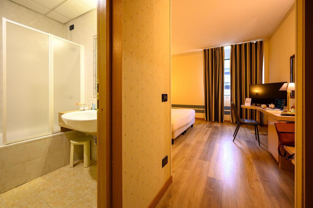 Hotell Torre Di Pratolungo Roma