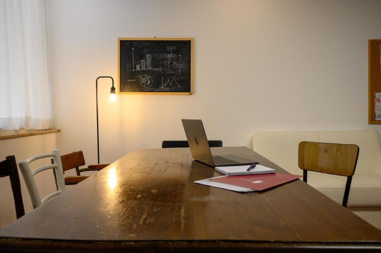 Torre Di Pratolungo Hotell Roma