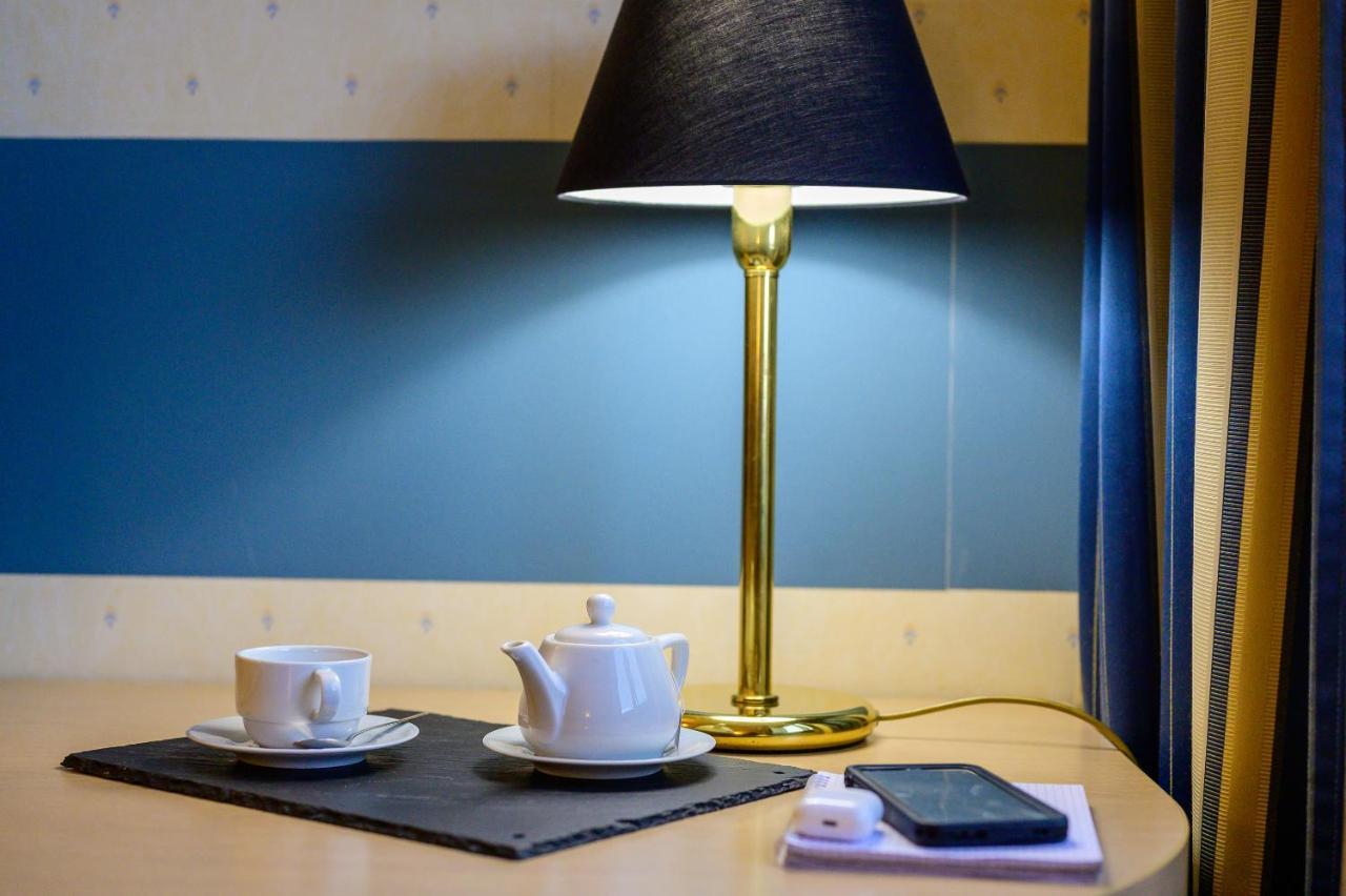 Torre Di Pratolungo Hotell 3*