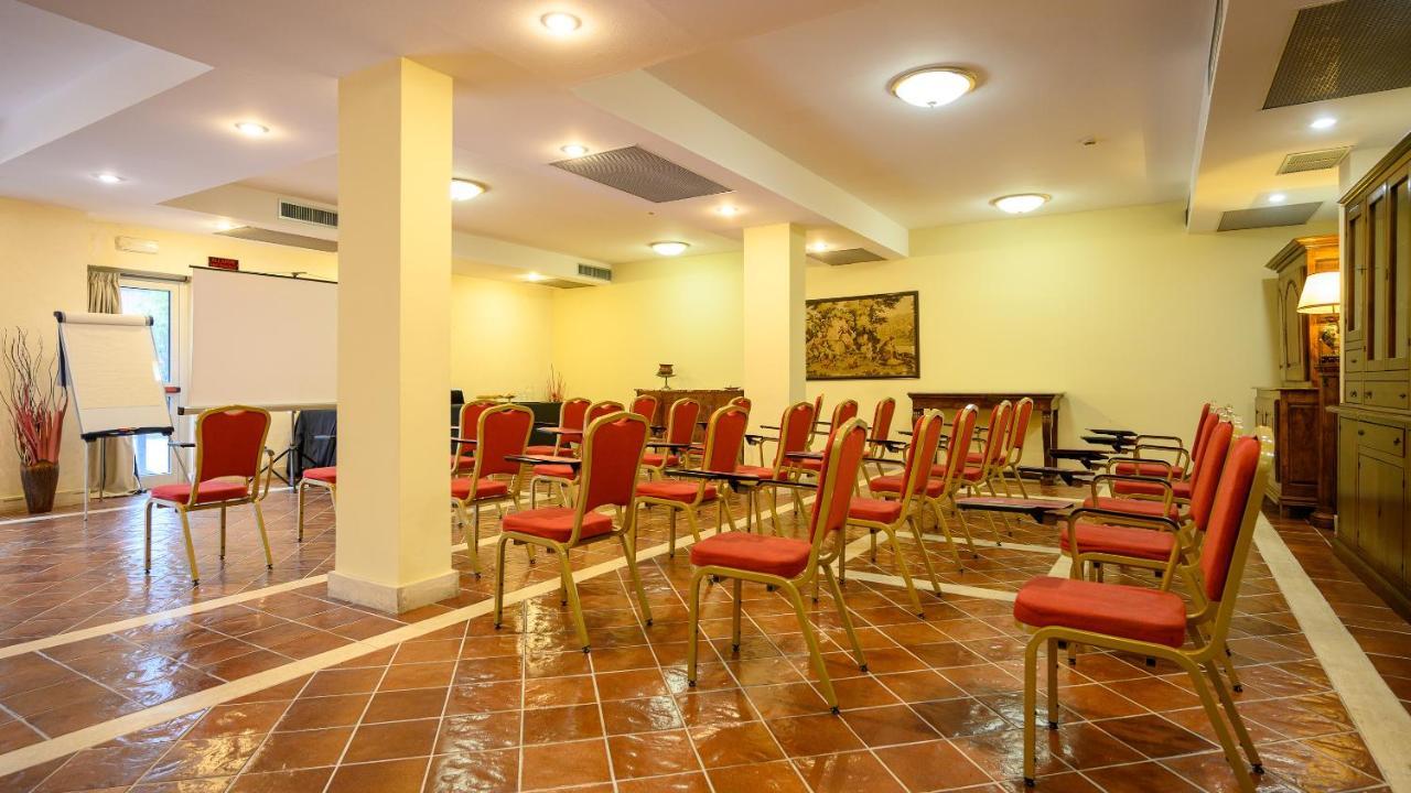 Torre Di Pratolungo Hotell 3*