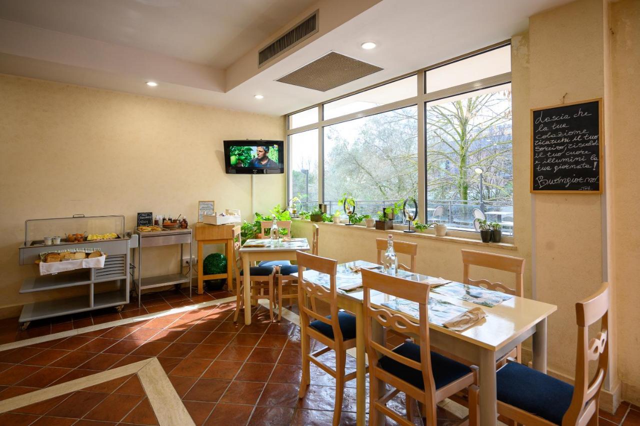 Torre Di Pratolungo Hotell Roma