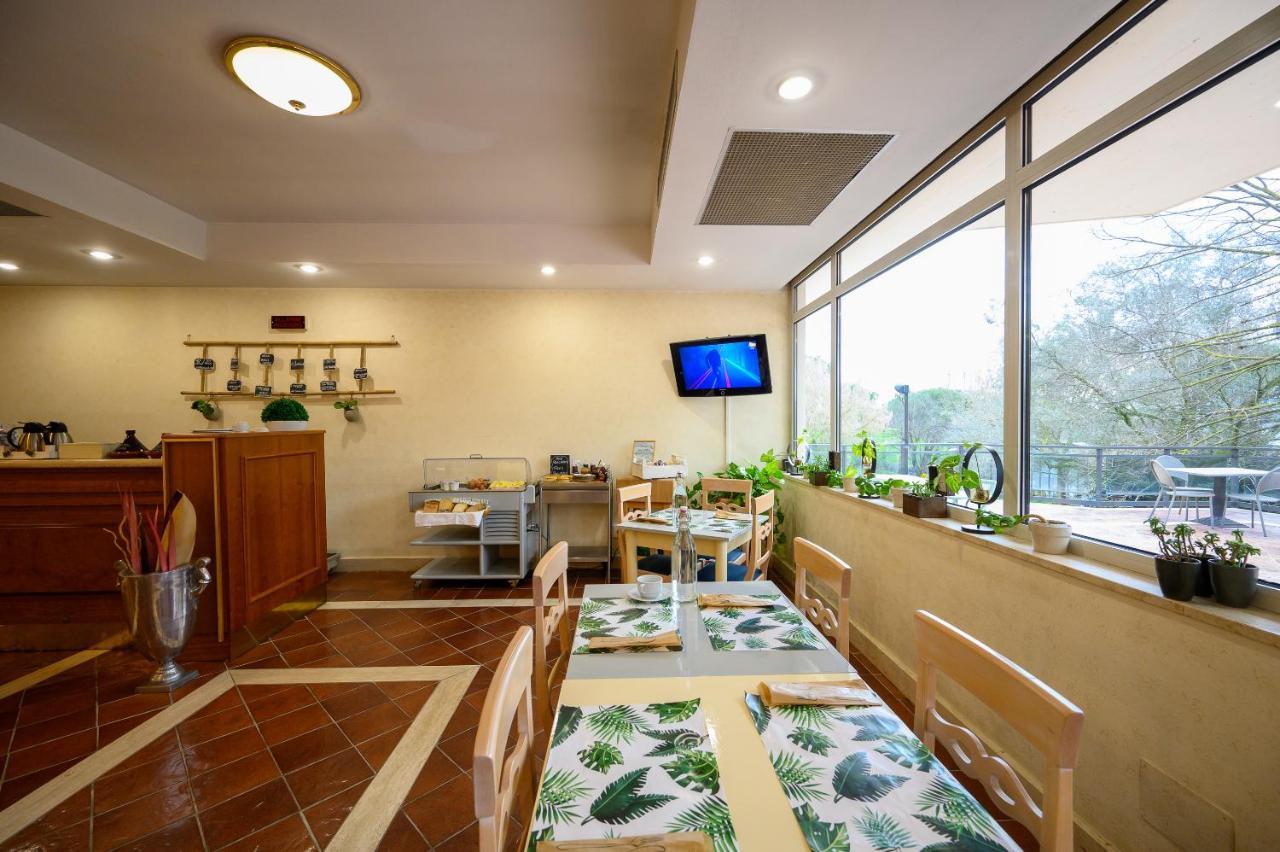 Hotell Torre Di Pratolungo 3*