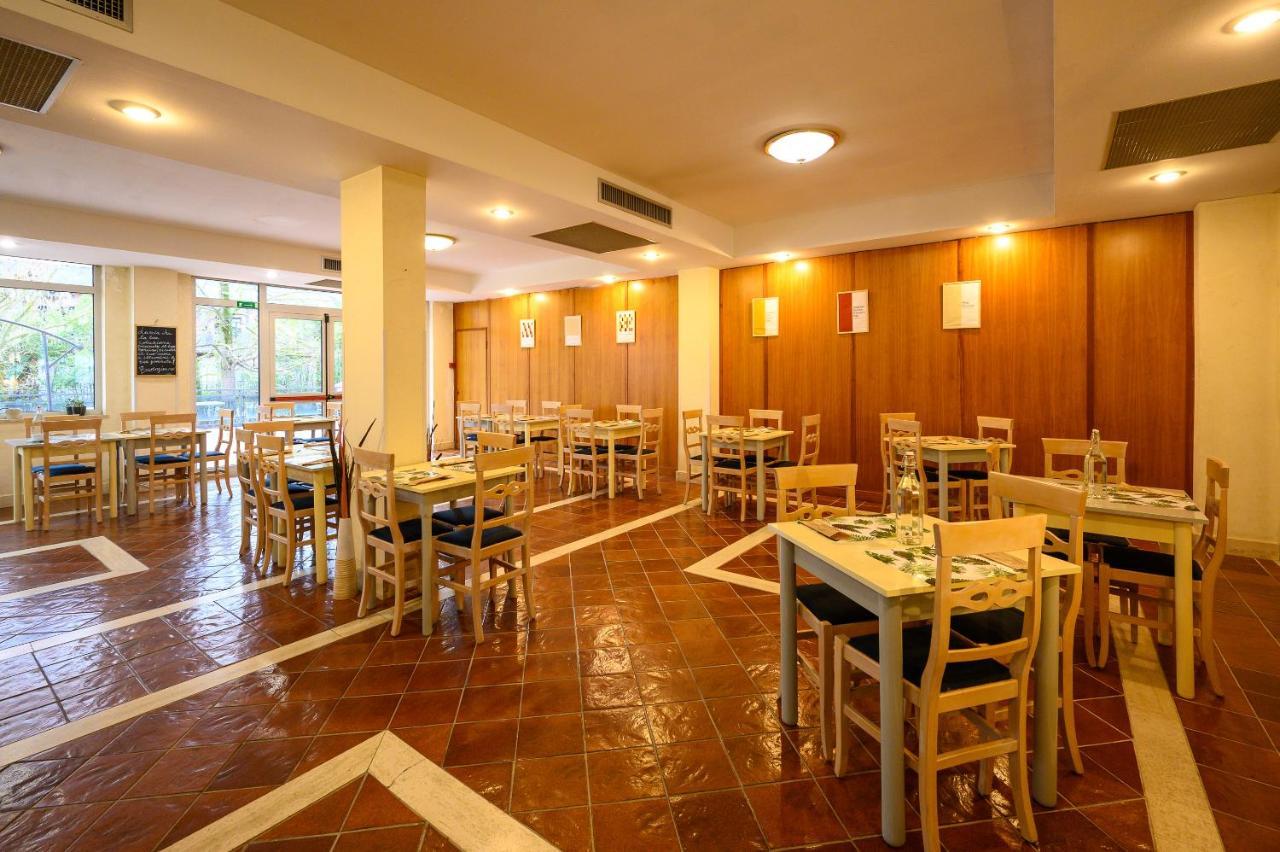 Hotell Torre Di Pratolungo Roma