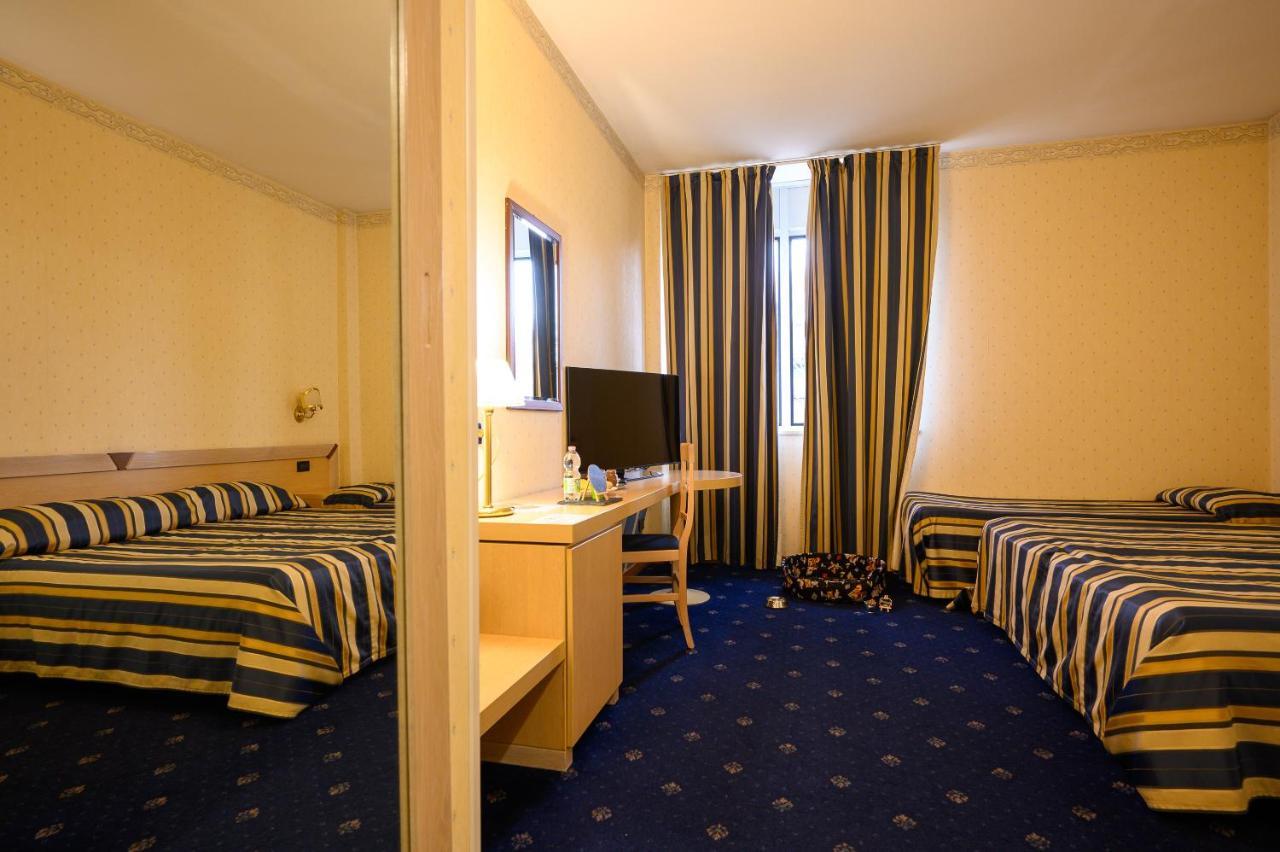 Torre Di Pratolungo Hotell Roma