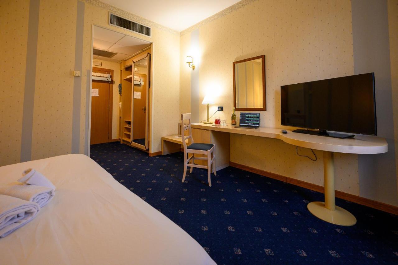 Torre Di Pratolungo Hotell