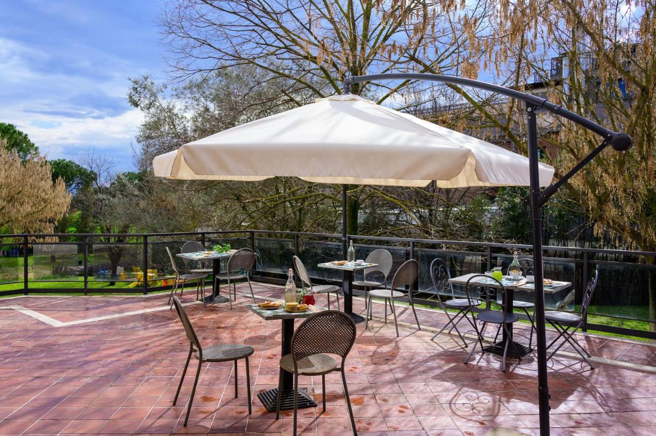 Torre Di Pratolungo Hotell Roma