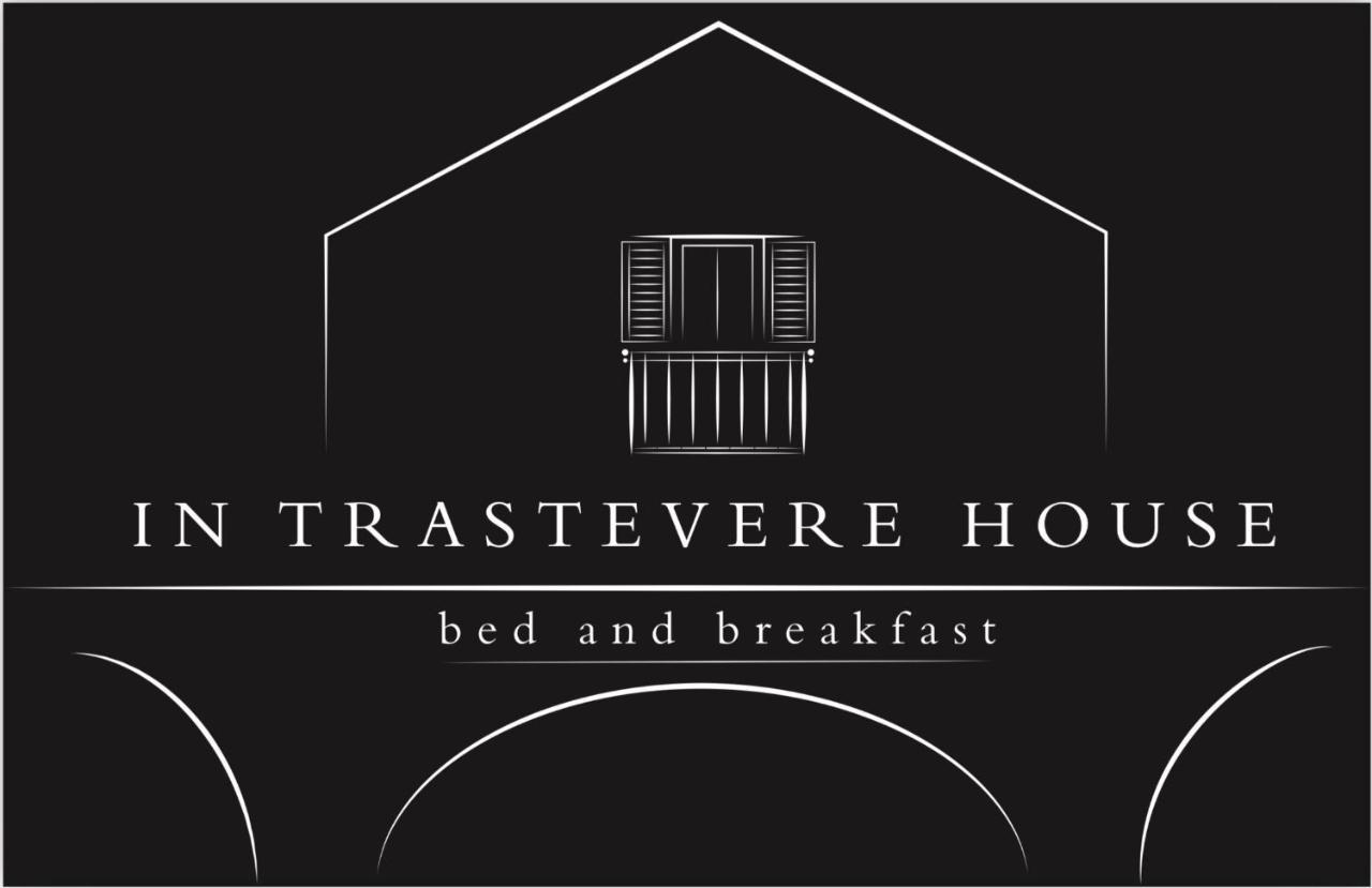 Frühstückspension In Trastevere House