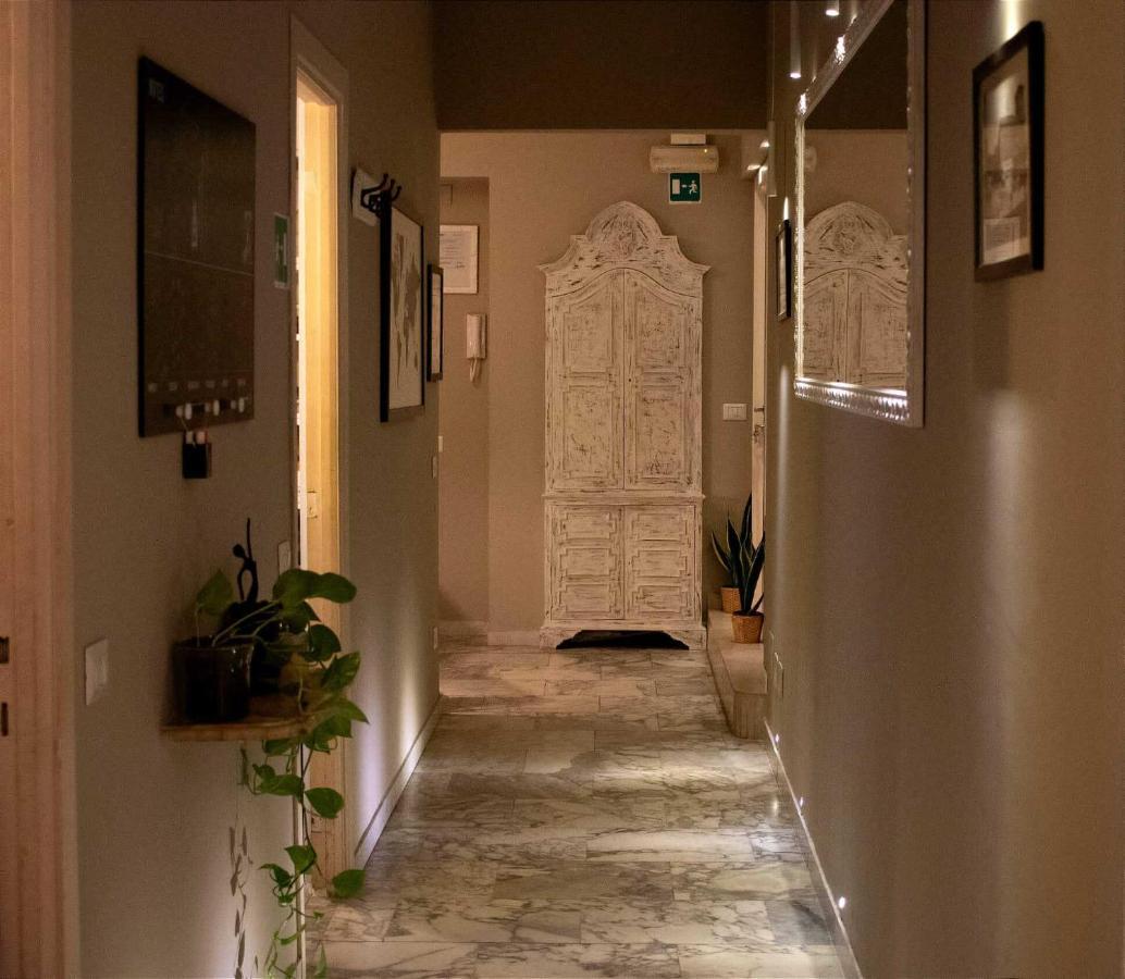 Frühstückspension In Trastevere House 2*