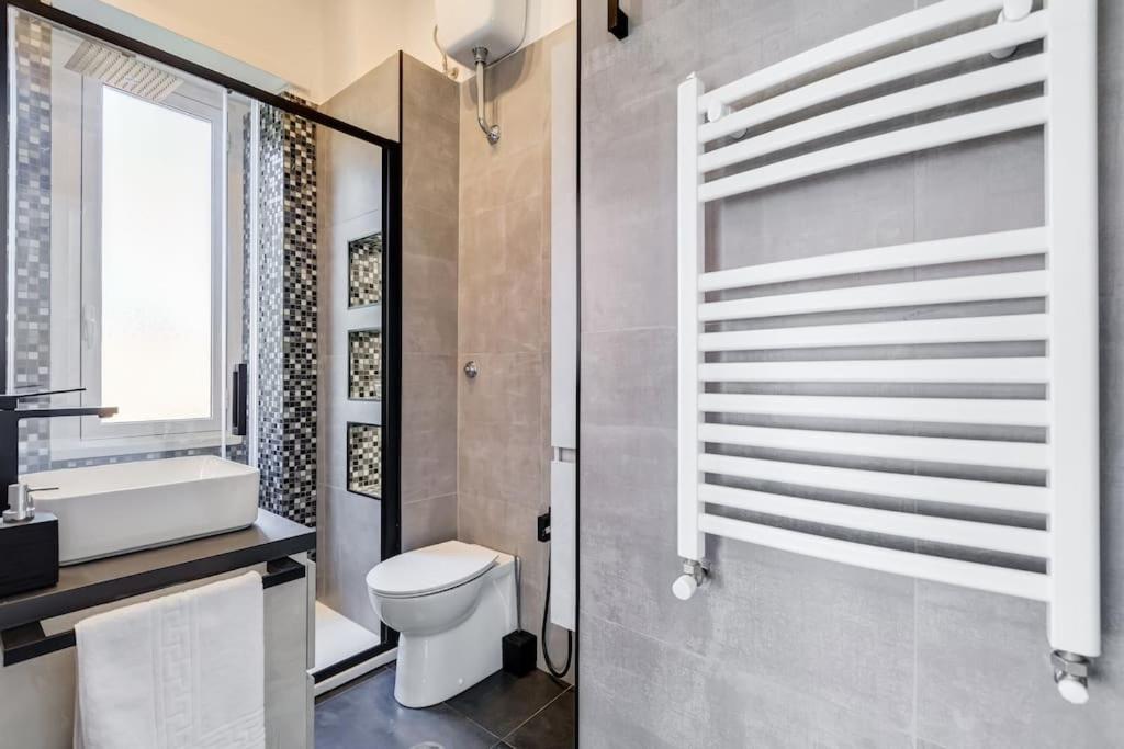 Classy In The Richest Apartamento Roma