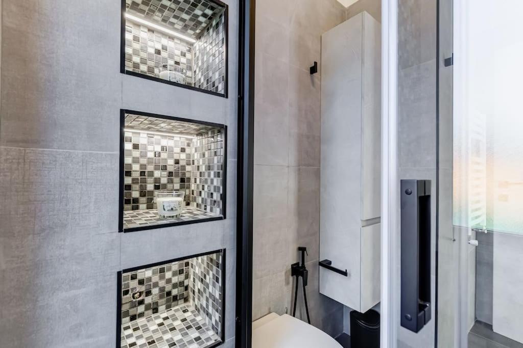 Apartamento Classy In The Richest Roma