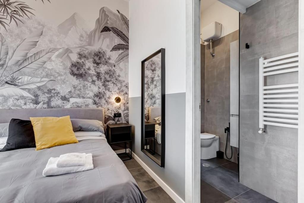 Apartamento Classy In The Richest *