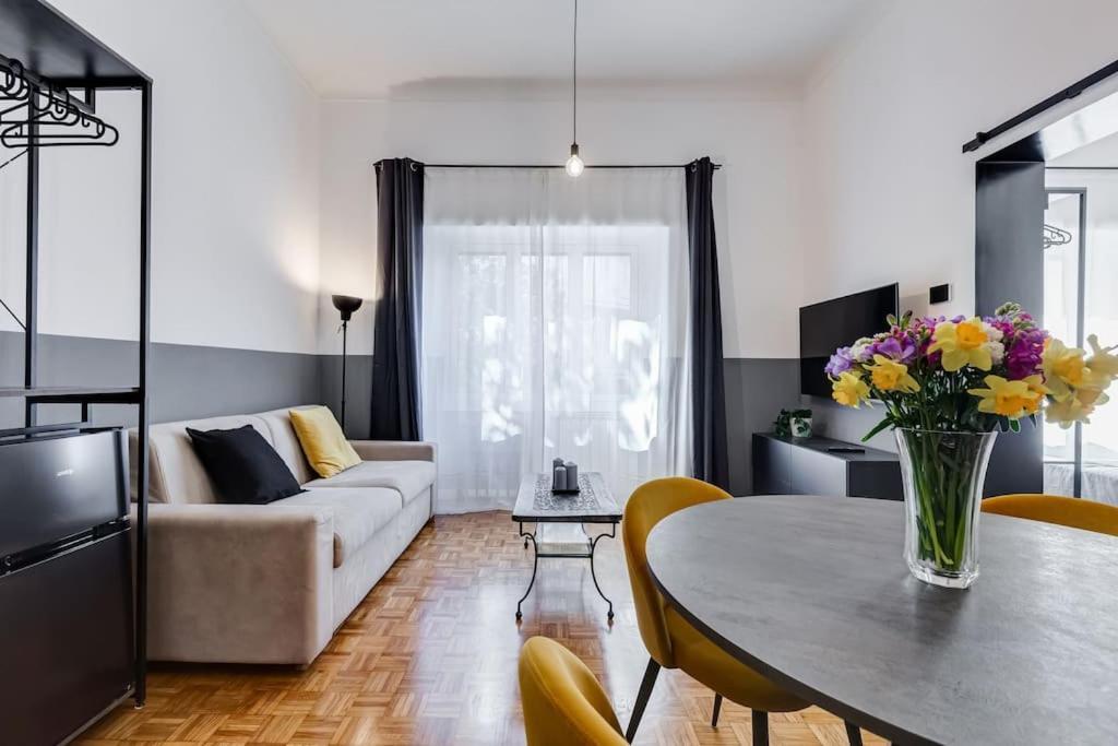 Apartamento Classy In The Richest *