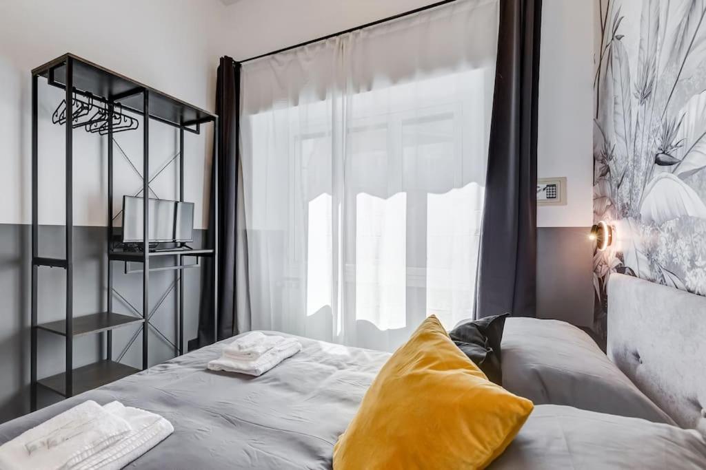 Apartamento Classy In The Richest