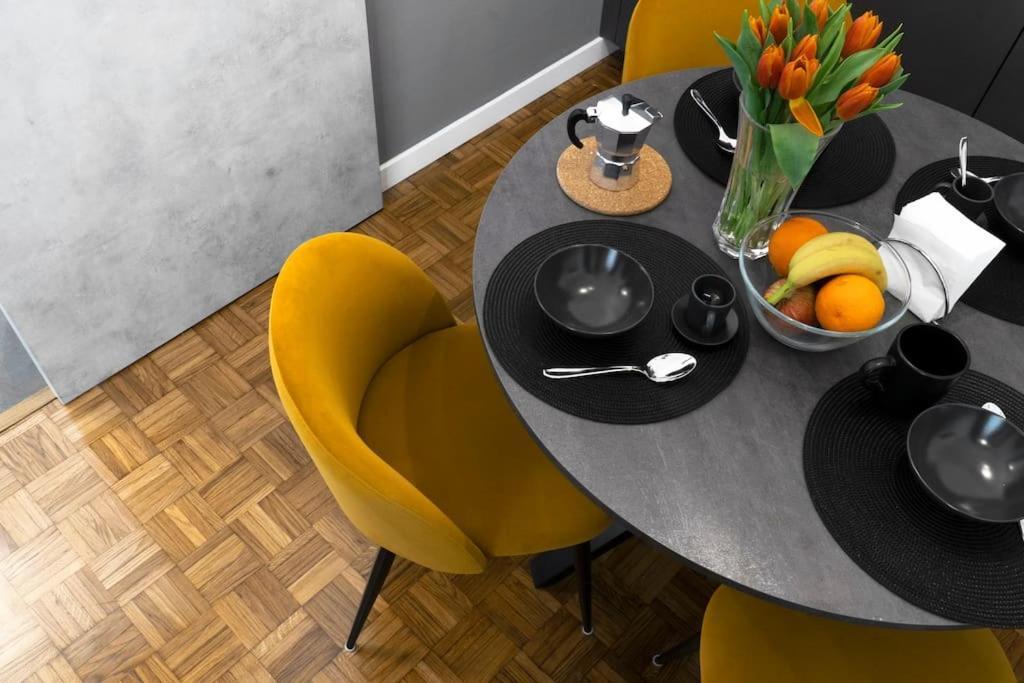 Apartamento Classy In The Richest Roma
