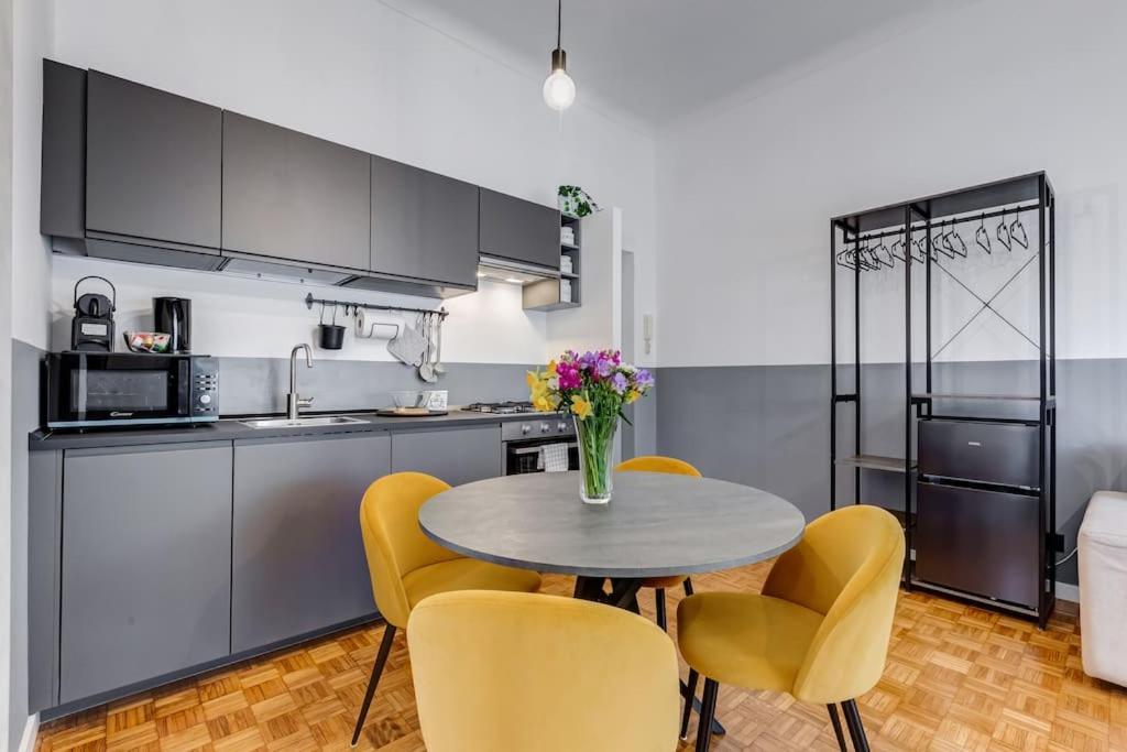 Classy In The Richest Apartamento Roma