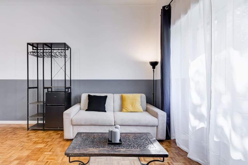 Classy In The Richest Apartamento Roma