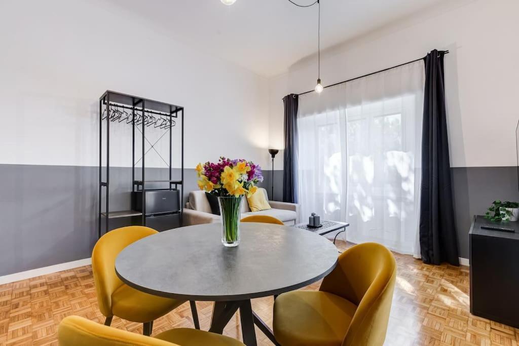 Classy In The Richest Apartamento Roma