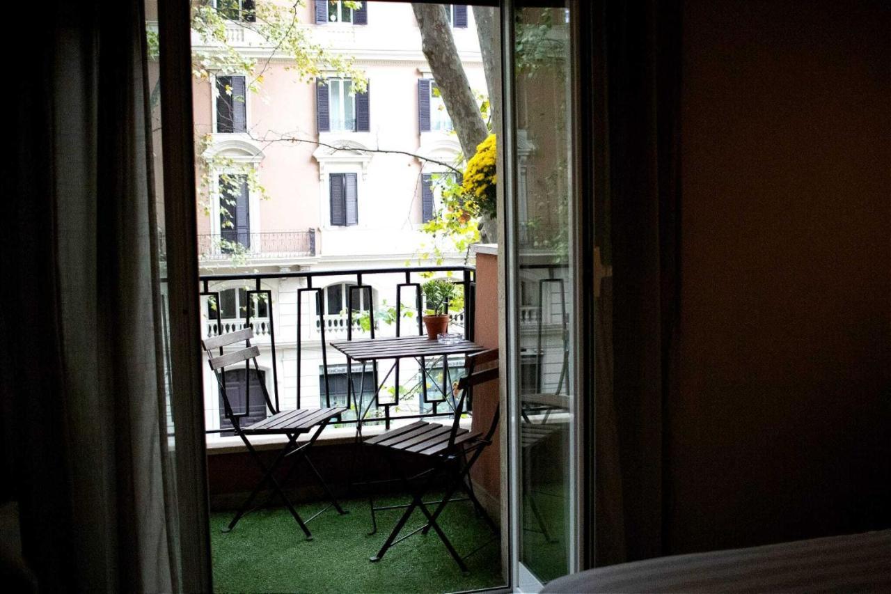 In Trastevere House Frühstückspension 2*