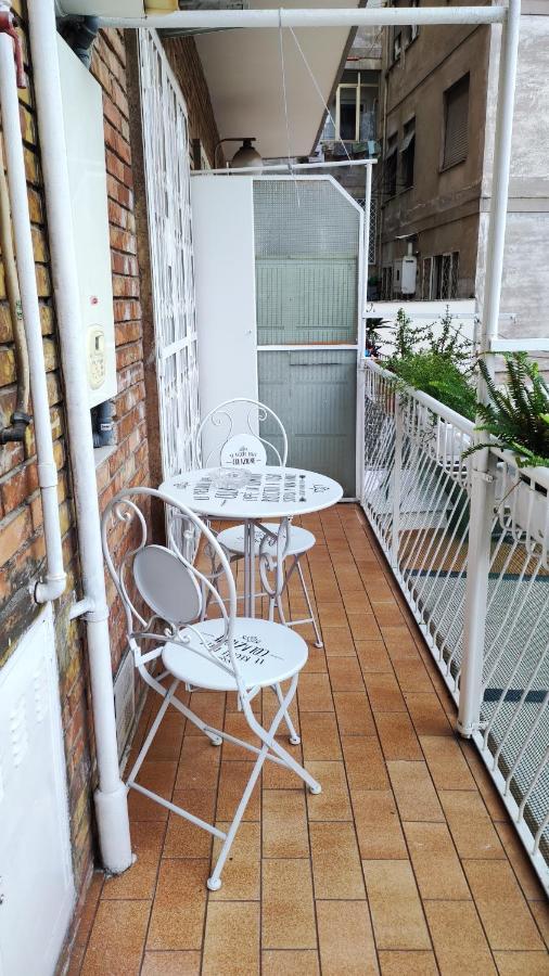 Apartamento Grace's Mirror Roma