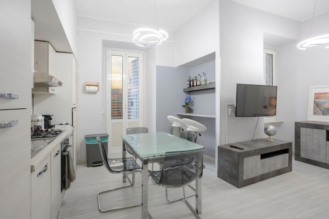Apartamento Lounge House Cunfida - San Pietro *