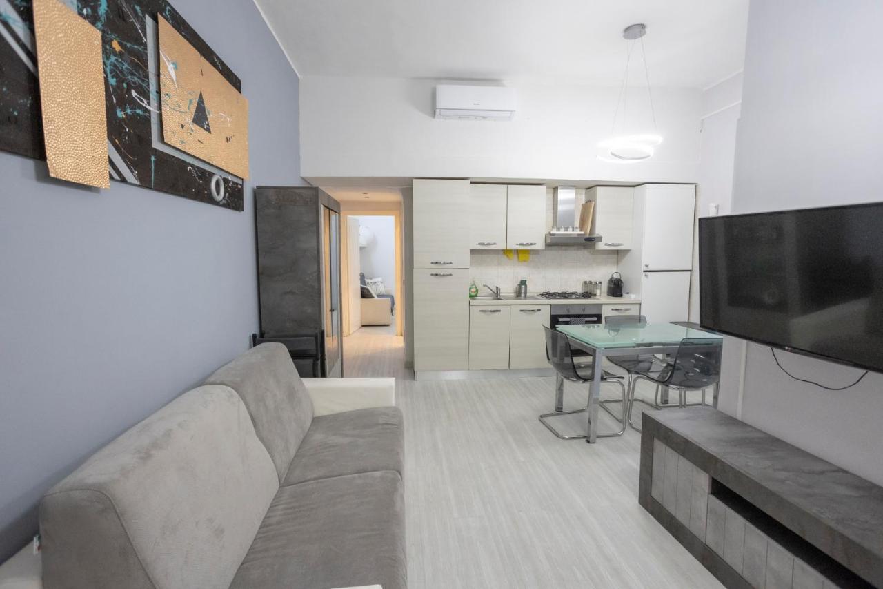 Apartamento Lounge House Cunfida - San Pietro