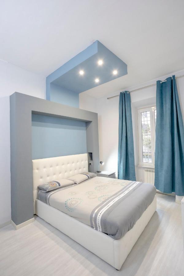 Apartamento Lounge House Cunfida - San Pietro Roma