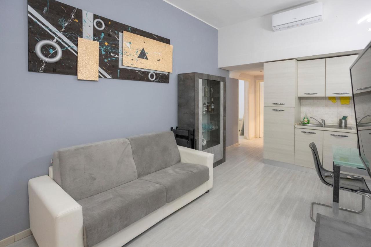 Lounge House Cunfida - San Pietro Apartamento