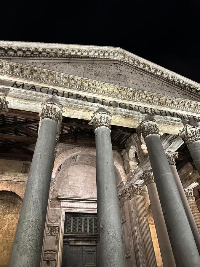 Apartamento Pantheon Boutique 