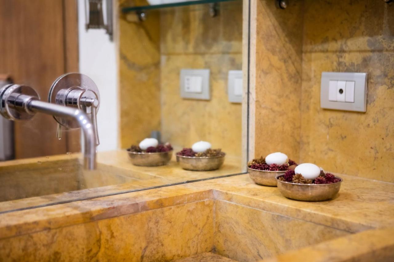 D'elite Pantheon Apartamento