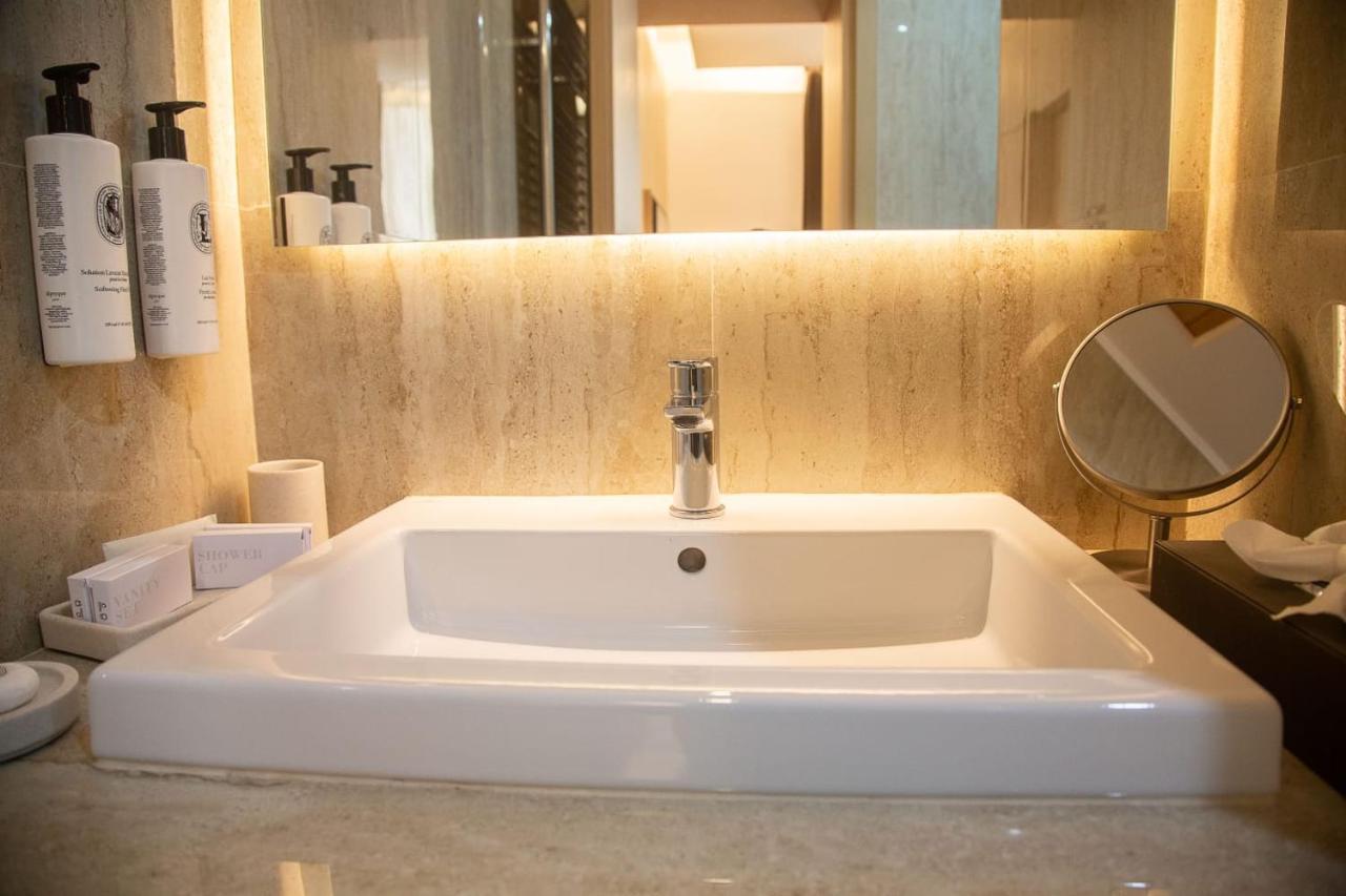 Babuino 181 - Small Luxury Of The World 4* Roma