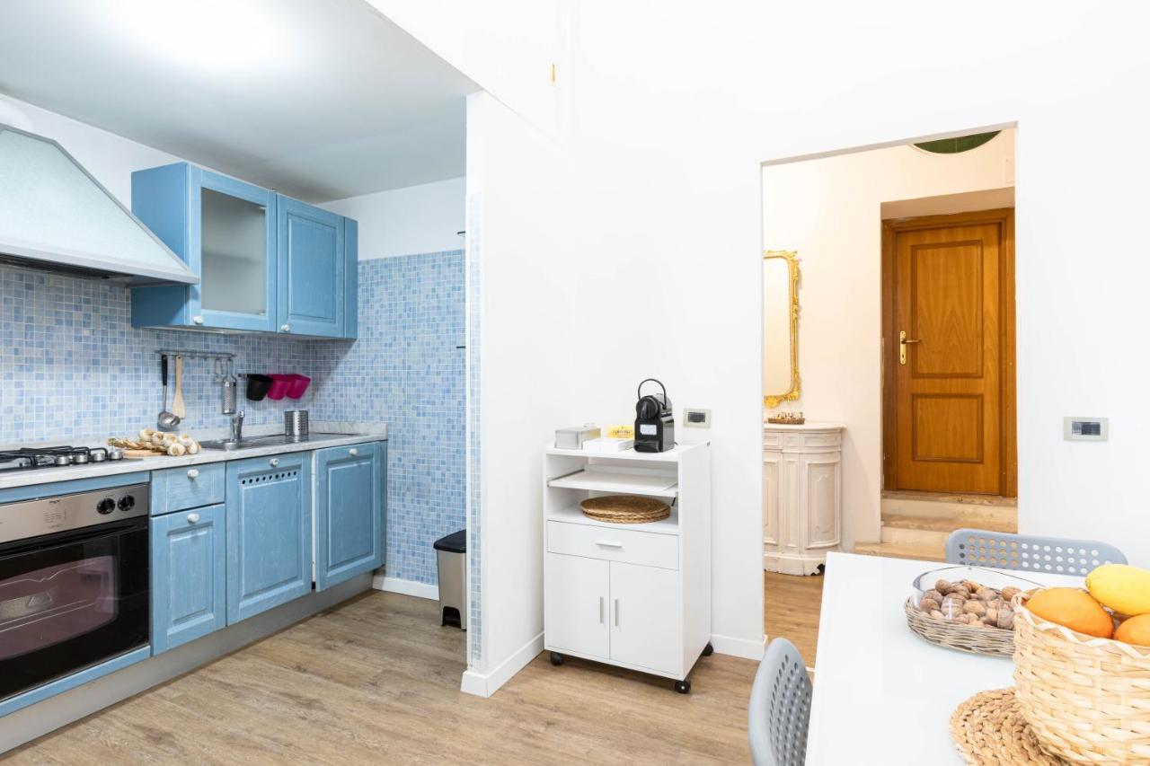 Toniolo Two Bedroom Two Bath Apartamento Roma