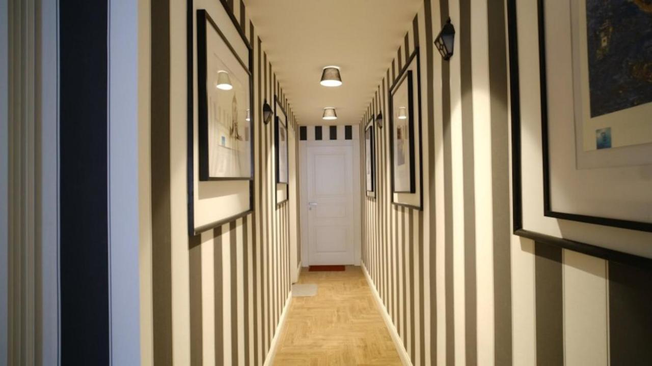 Prestige Parioli Apartamento