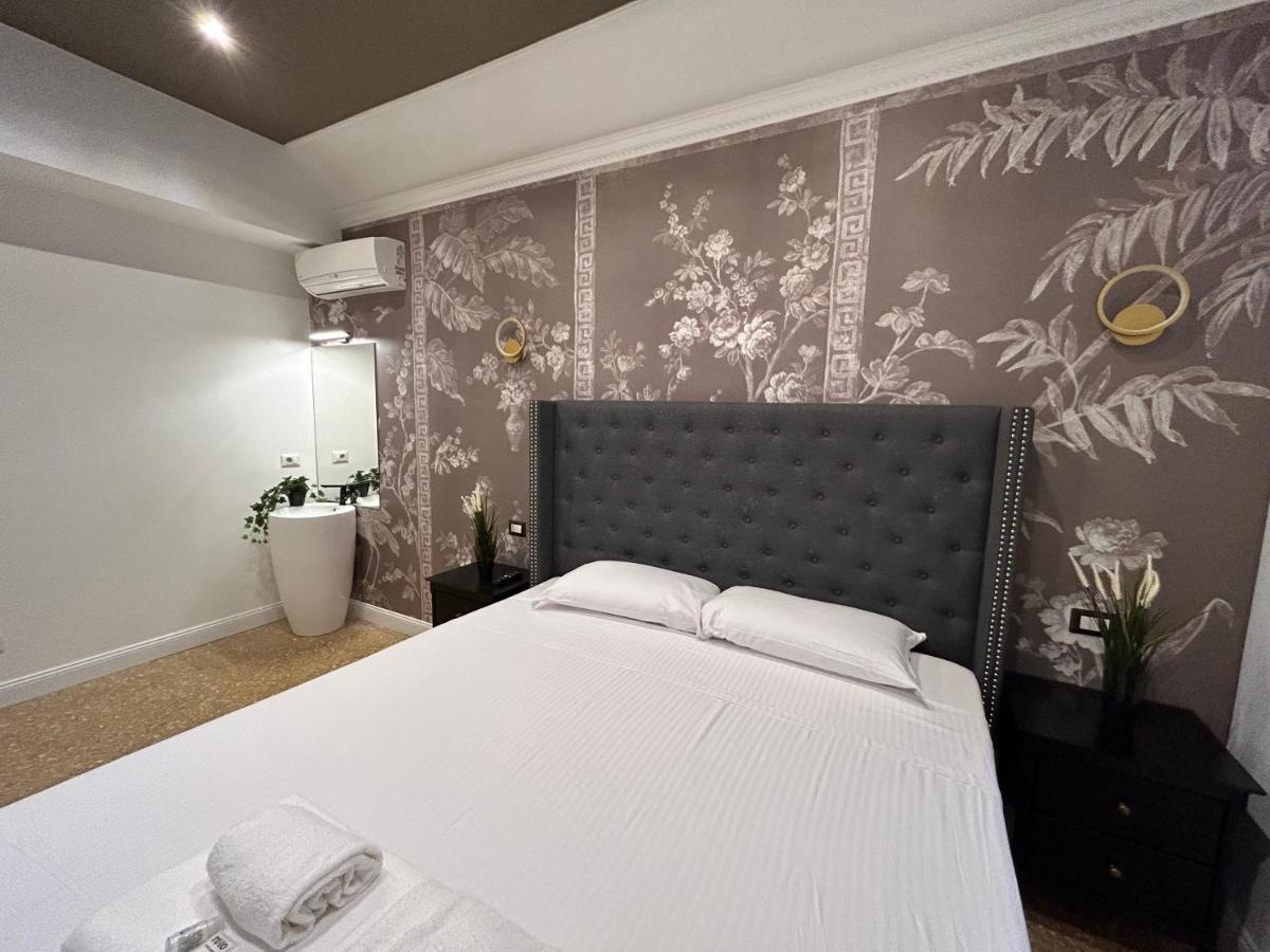 Apartamento Raffaello's Place