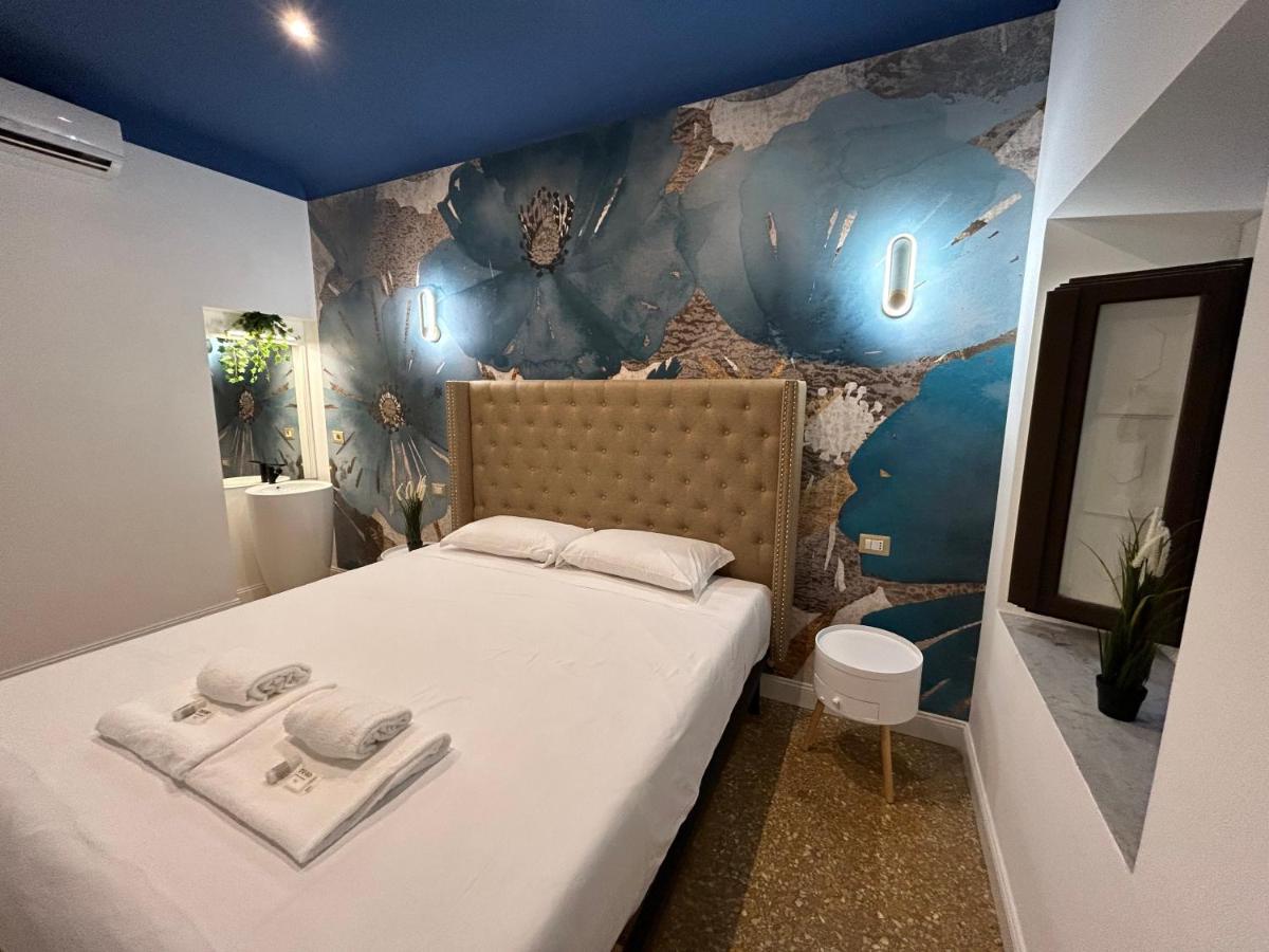 Raffaello's Place Apartamento Roma