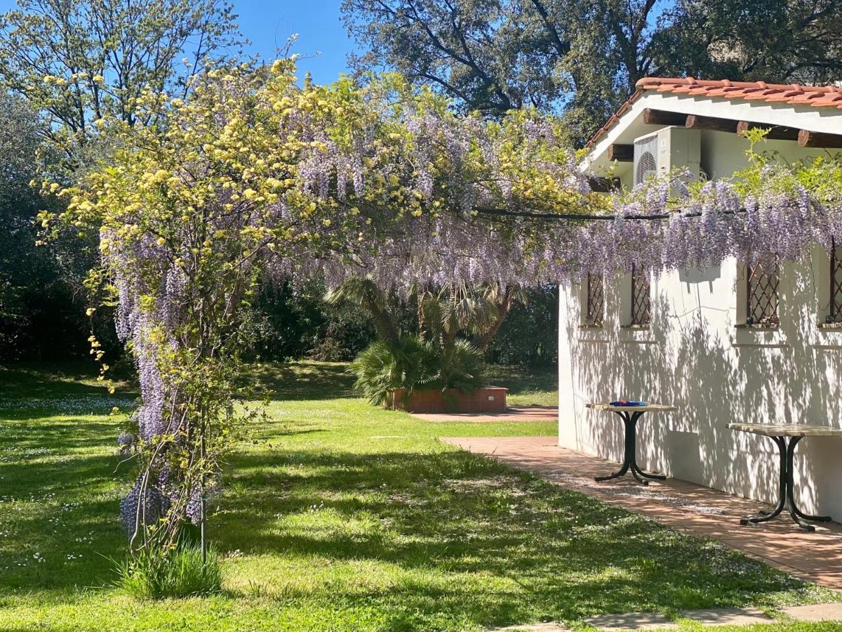 Casa de Férias Aldobrandeschi Urban Oasis Roma