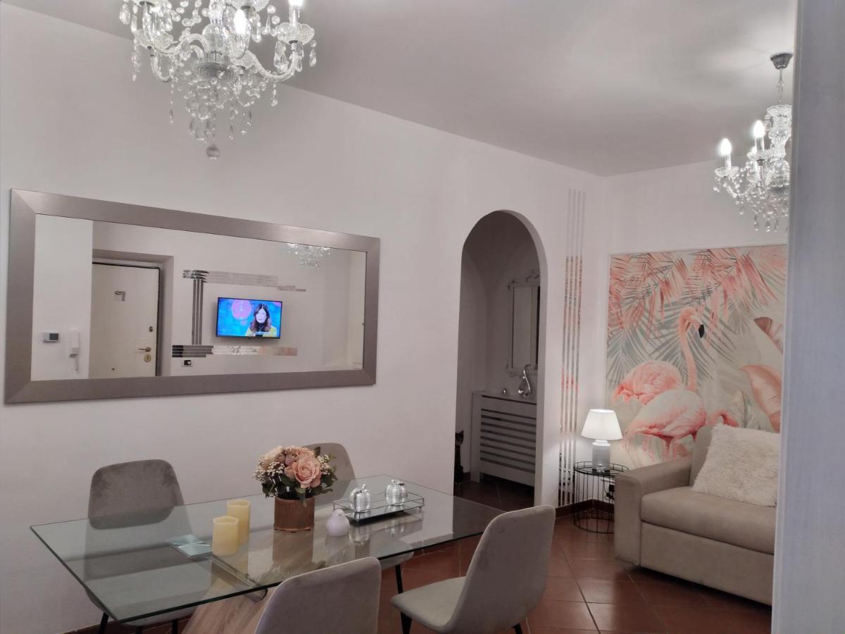 Appartamento Casina Tiberina *