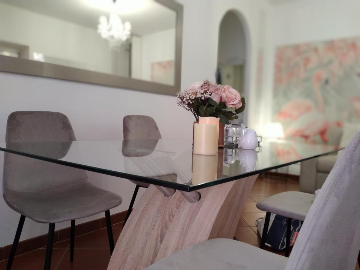Casina Tiberina Roma