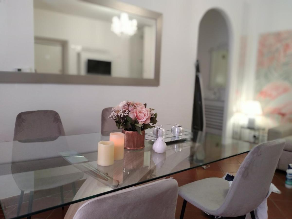Casina Tiberina * Roma