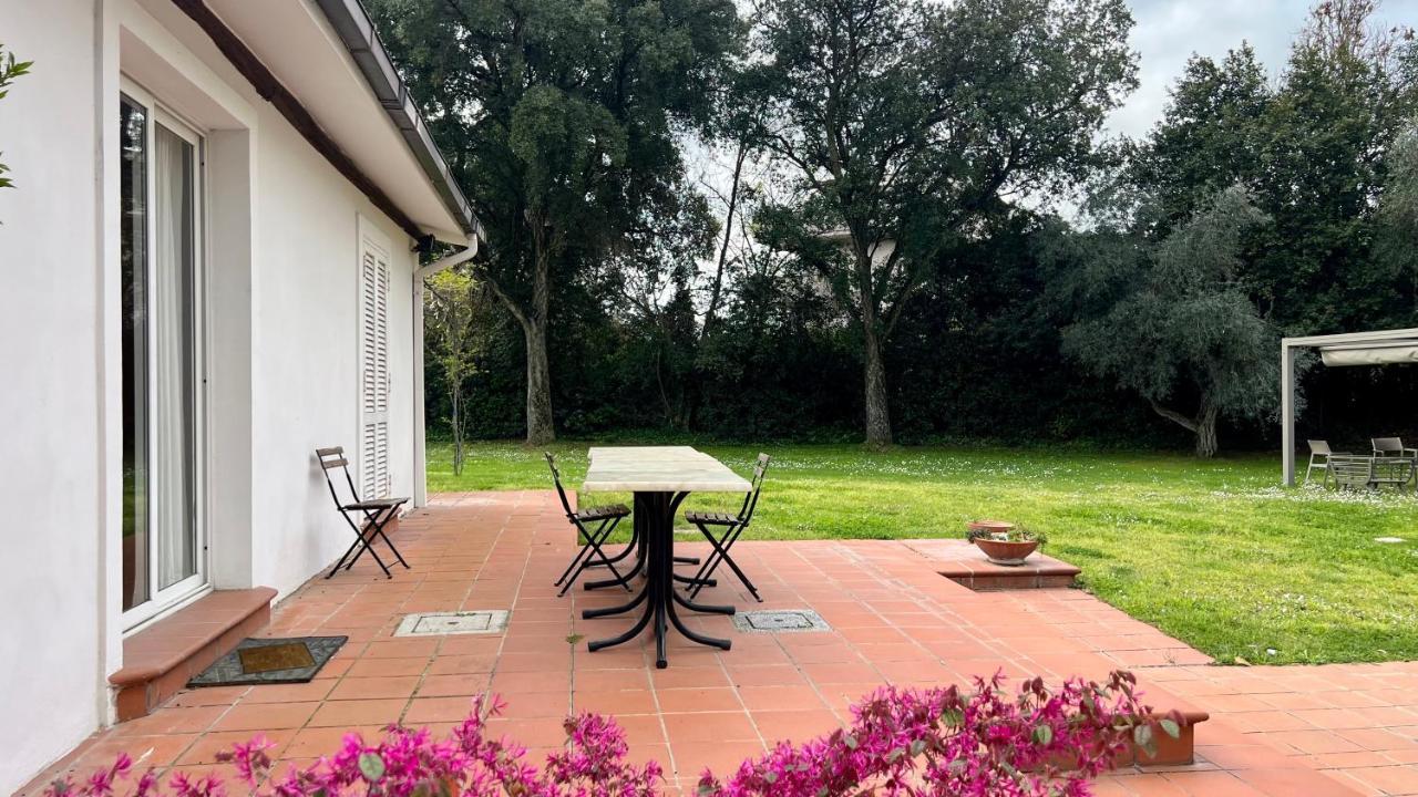 Casa de Férias Aldobrandeschi Urban Oasis