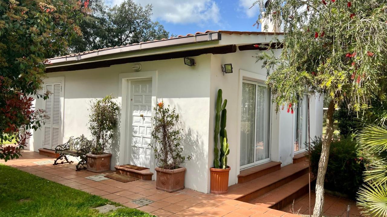 Casa de Férias Aldobrandeschi Urban Oasis Roma