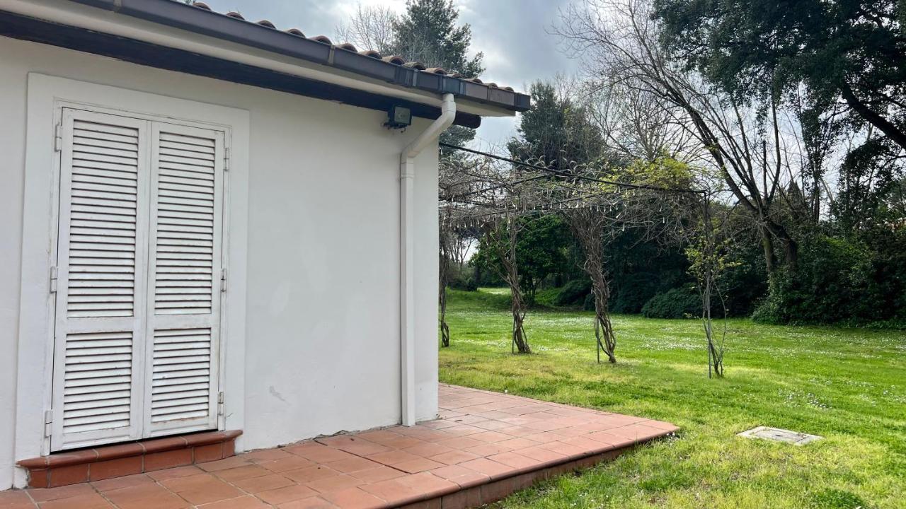 Aldobrandeschi Urban Oasis Casa de Férias Roma