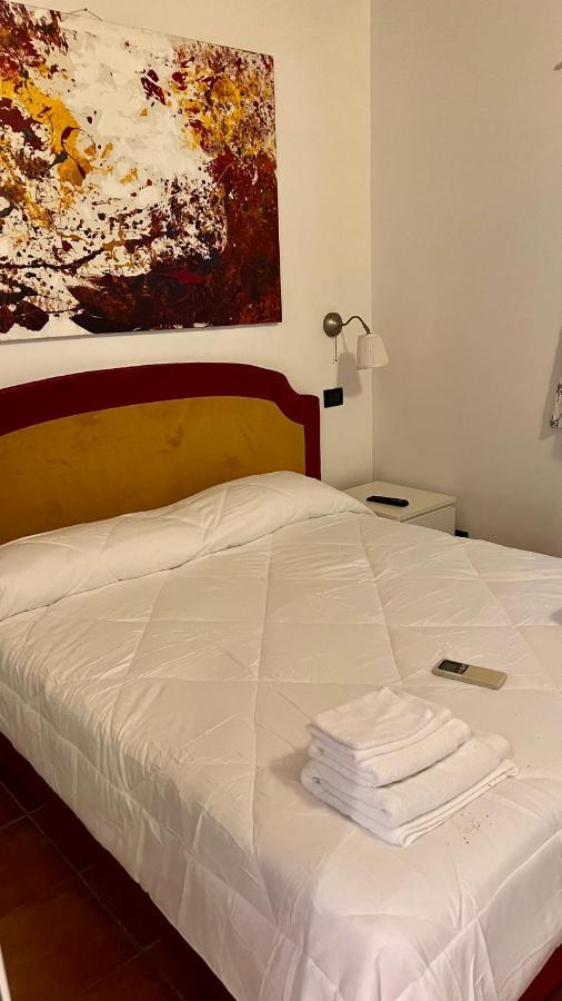 Casa de Férias Aldobrandeschi Urban Oasis *
