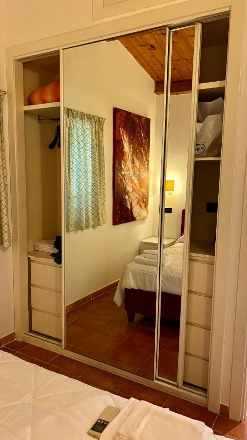 Casa de Férias Aldobrandeschi Urban Oasis *