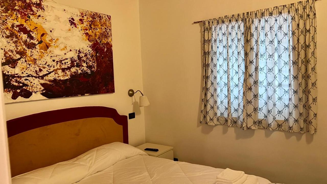 Casa de Férias Aldobrandeschi Urban Oasis