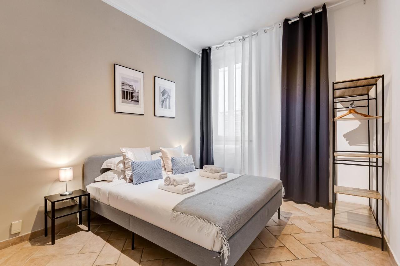 Apartamento Pantheon Boutique 