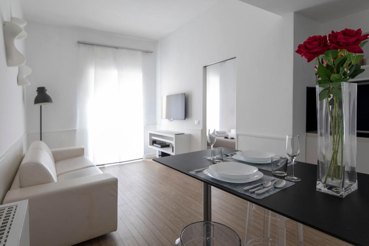 Apartamento Piazza Di Spagna - Frezza *